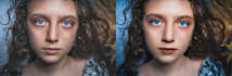 do professional photo editing, high end skin retouching, and photoshop editing