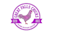 do professional chicken logo design for your brand