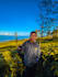can make your photo background color like urbex people mode