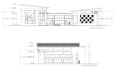 redraw your house plans, 2d floor plan in 24 hours