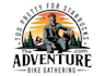 design modern awesome bike logo