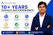 create and manage google ads campaigns for lead generation