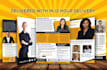 do brand influencer,celebrity, epk, press kit,media kit,speaker one sheet