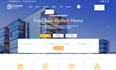design or redesign real estate website for your business