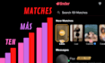 optimize your dating profile to get more matches on tinder, hinge, bumble, etc