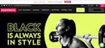 redesign or design shopify website, shopify store