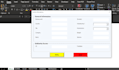 do vba programming, google script, and advanced excel, contact me first