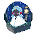 draw pixel art for you