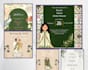 create custom digital invitations for events and save the date