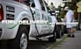 develop ondemand oil, gas station, fuel delivery mobile app