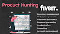 create fully automate the amazon dropshipping store fbm