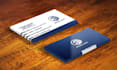 create luxury business card design