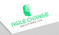 do a unique creative management and therapy logo design