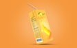 do creative liquid and juice label packaging design