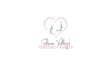 create dating, wedding, love, marriage, event logo