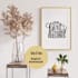 create quotes wall art designs