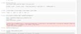 do data cleaning, data visualization, and data analysis by using python