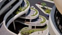 do professional bim modeling in revit and archviz