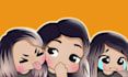 create tiktok emotes, tiktok emojis, tiktok subscription stickers