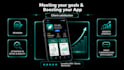 create mobile app promo video, app demo and  explainer video