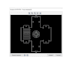 metal sheet design, modeling and dxf for laser cutting