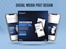 design attractive and stunning facebook ad and posts