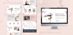 do full website creation custom website business website startup website