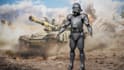 create 3d game ready assets, characters for unreal and unity