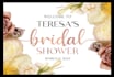 design welcome sign, wedding cards, banners, seating charts