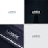 do a modern minimal logo with a conceptual design