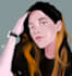 hacer ilustraciones de retrato