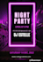 design fabulous and fascinating professional flyers