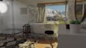 atractive  game environment or develop unreal engine game ue5