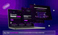 do creative website UI UX design