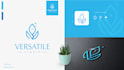 design a professional  realty construction  business logo