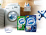 do powder detergent packaging design