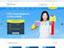 build office house cleaning booking wordpress website