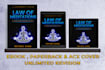 design professional paperback, ebook , audio and hard cover