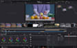 do  professional video editing in davinci resolve
