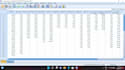 do statistical data analysis and visualization using excel and spss
