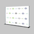design a professional print ready banner