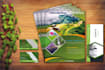 design food flyer, restaurant menu, bar, cafe menu board, price list