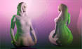model and 3d print a custom character or monster