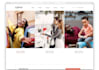 create professional responsive web site using HTML CSS javascript