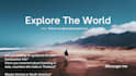help on planning your next trip