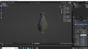 create 3d game assets in blender