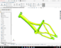 use solidworks for 3d modelling,drawing and rendering