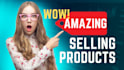 provide 5 ebay selling items with description and photos