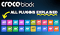 install crocoblock all widgets elementor pro and wp rocket
