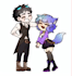 draw you a cute chibi character